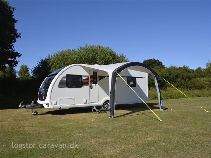               Kampa Sunshine AIR Pro 300                                    