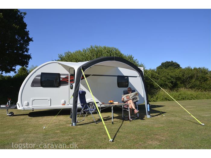               Kampa Sunshine AIR Pro 300                                    