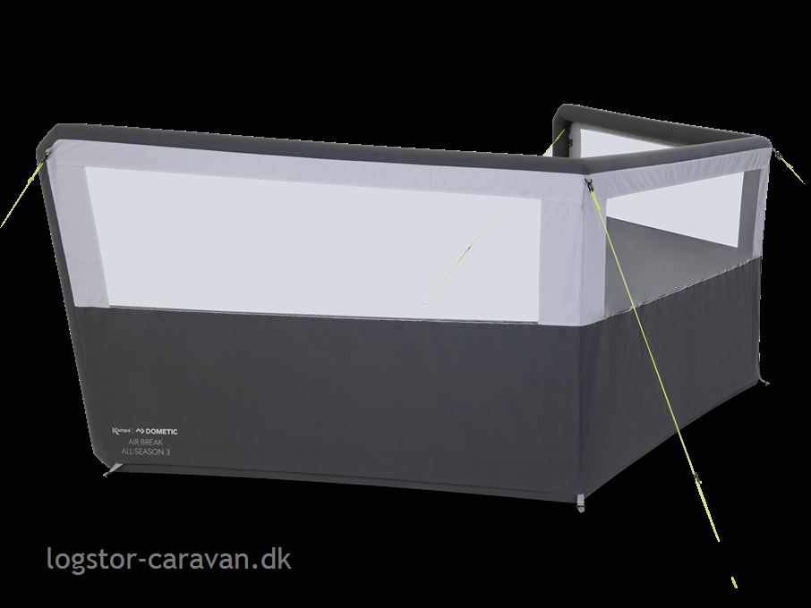    Kampa AIR BREAK All-Season 3                      