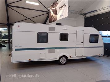 Adria Aviva 563 PT