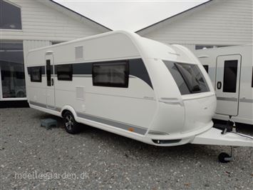 Hobby Maxia 585 UL