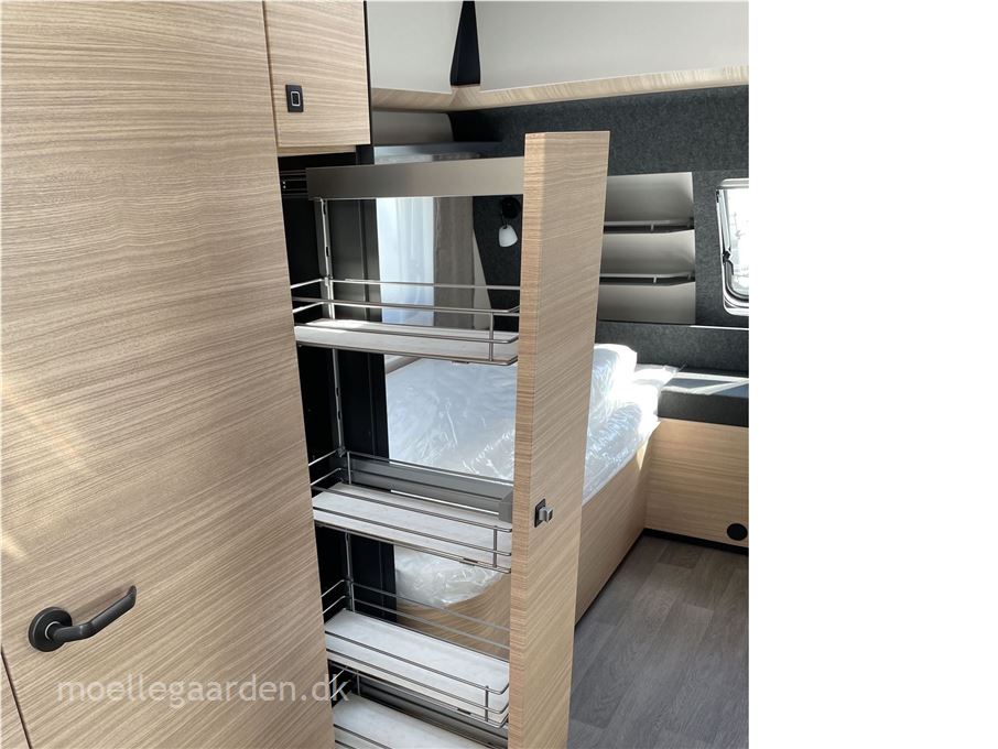 Hobby Maxia 585 UL