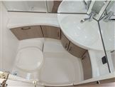 Hobby Prestige 620 CL