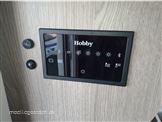 Hobby Prestige 620 CL