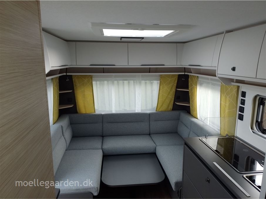 Fendt Apero 465 SFB