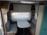 Dethleffs Aero 470 EL