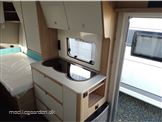 Dethleffs Aero 470 EL