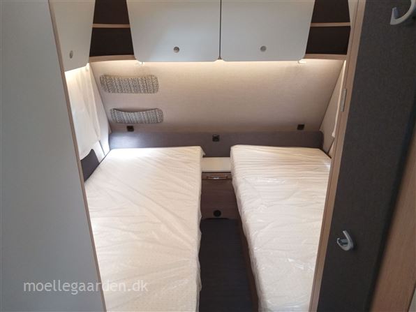 Dethleffs Aero 520 ER