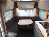 Dethleffs Aero 520 ER