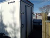 Brenderup Cargotrailer 350 TB