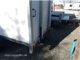 Brenderup Cargotrailer 350 TB