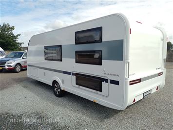 Adria Adora 573 PT