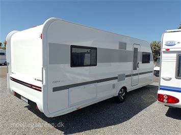 Adria Alpina 583 LP