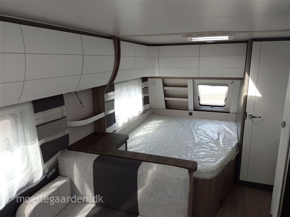 Hobby Excellent Edition 650 KMFe
