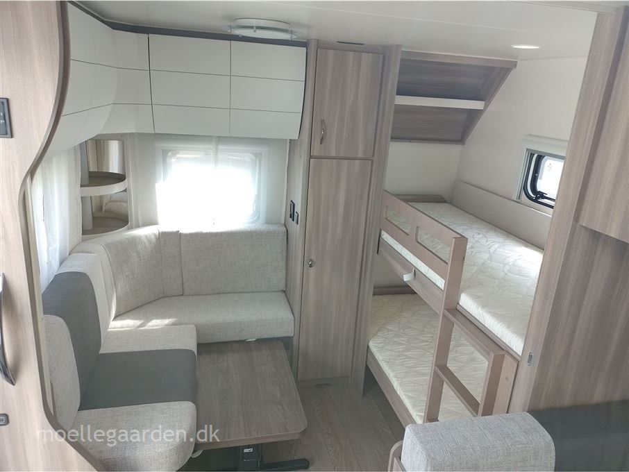 Hobby Excellent Edition 650 KMFe