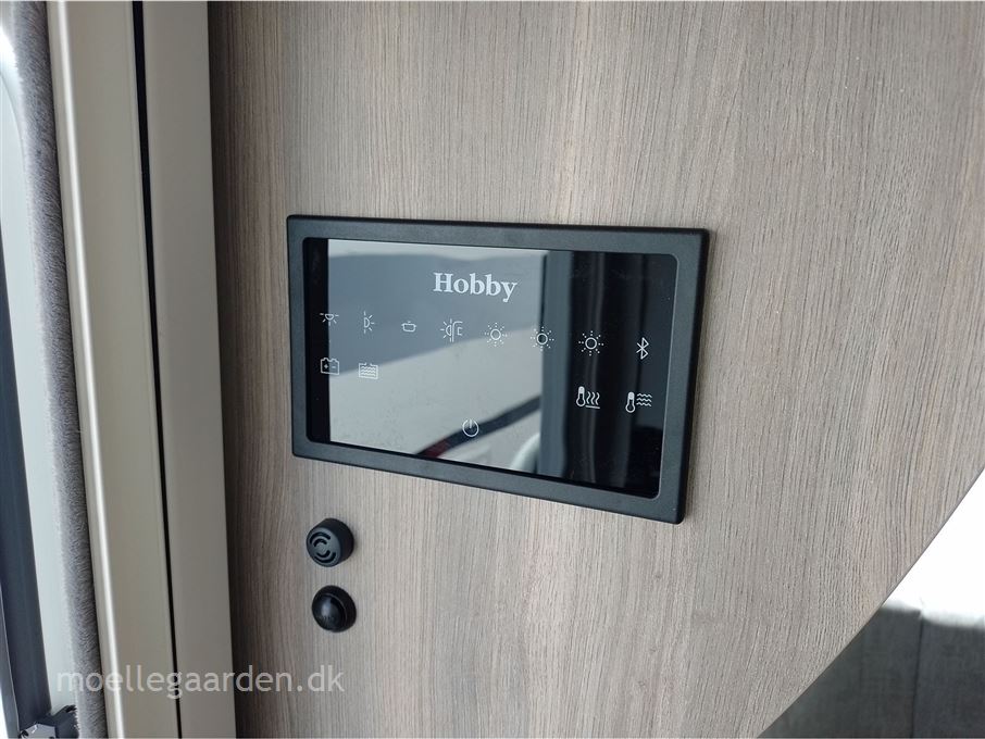 Hobby Excellent Edition 650 KMFe