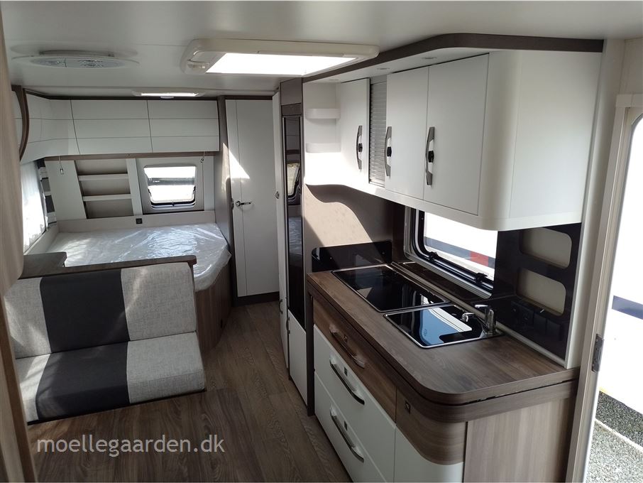 Hobby Excellent Edition 650 KMFe