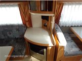 Hobby Prestige 650 UMFe