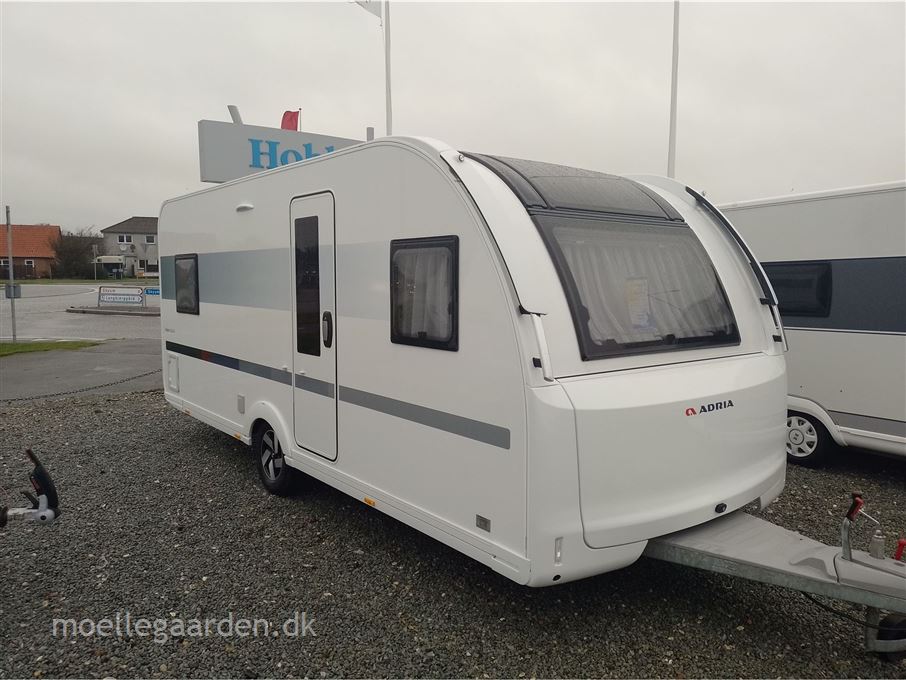 Adria Adora 522 UP