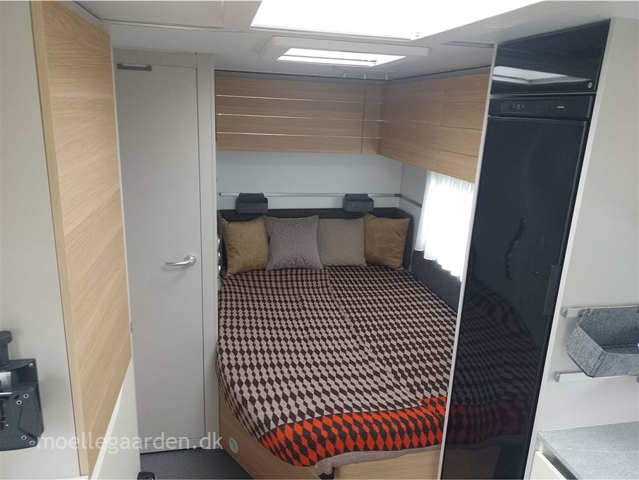 Adria Adora 522 UP