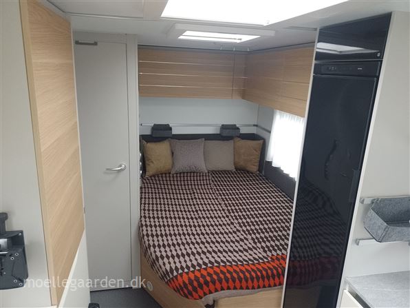 Adria Adora 522 UP