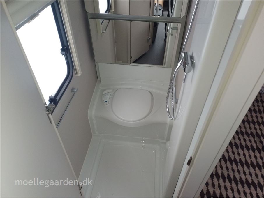 Adria Adora 522 UP