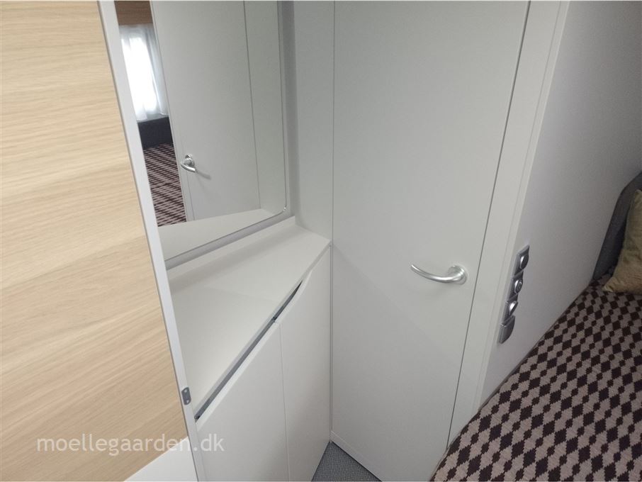 Adria Adora 522 UP