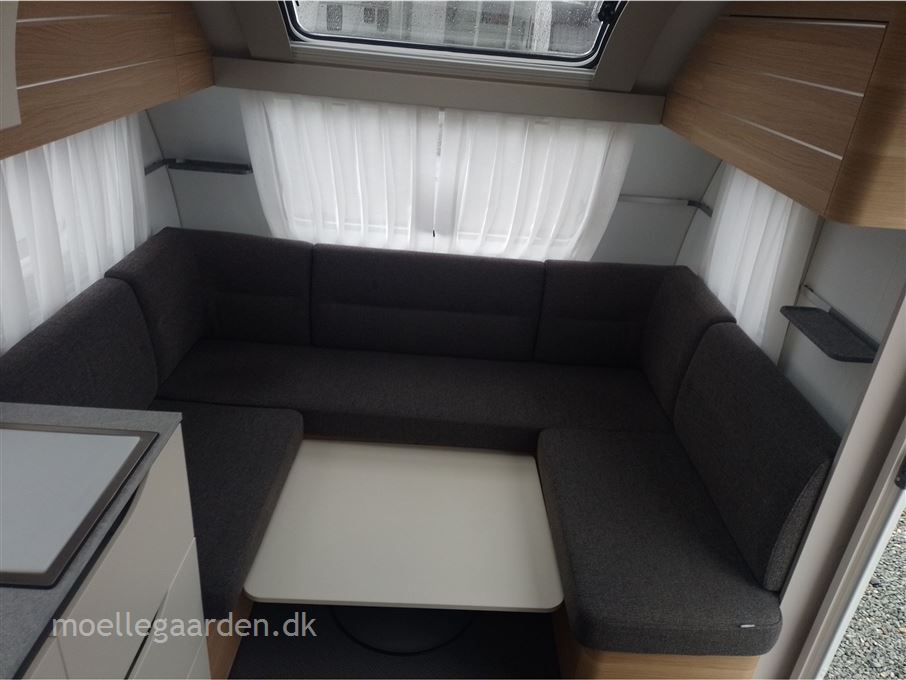 Adria Adora 522 UP