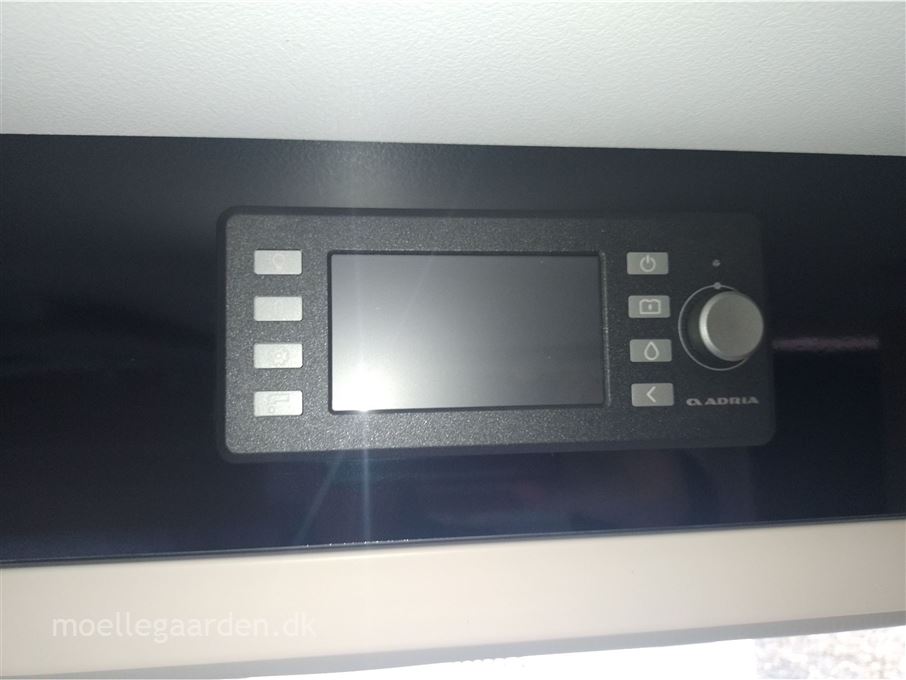 Adria Adora 522 UP