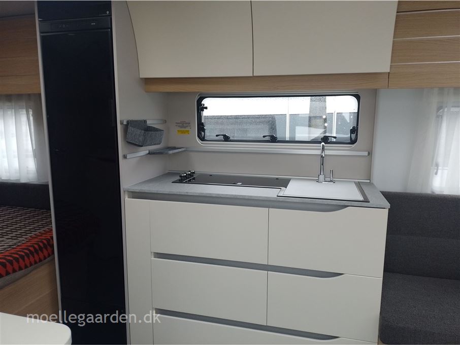 Adria Adora 522 UP
