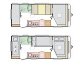 Adria Altea 542 PK