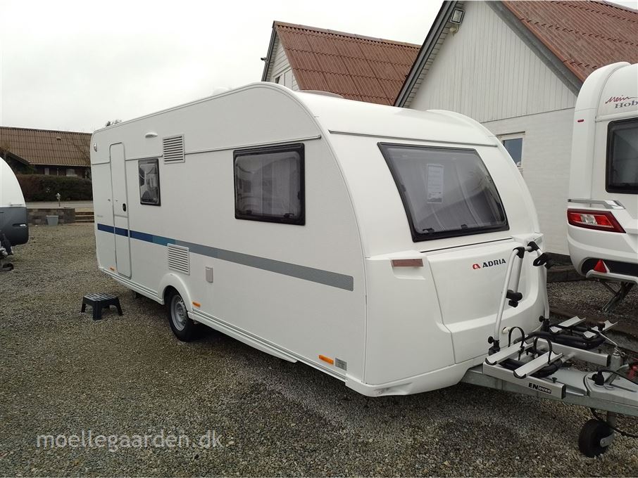 Adria Altea 542 PK