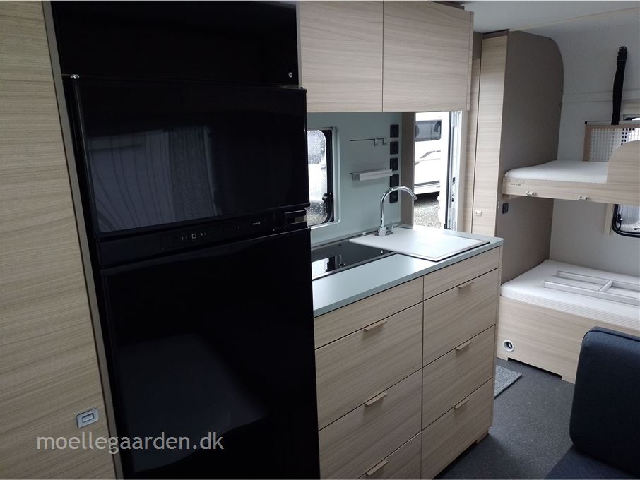 Adria Altea 542 PK