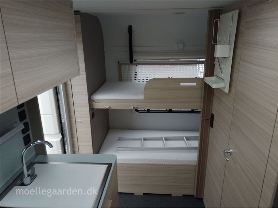 Adria Altea 542 PK