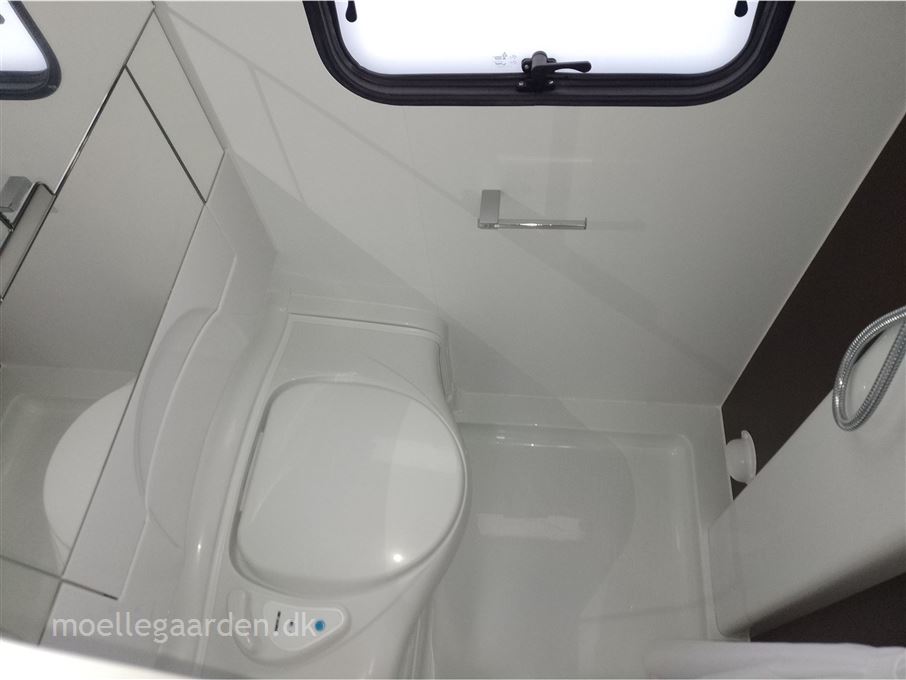 Adria Altea 542 PK