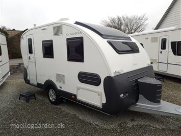 Adria Action 391 PD