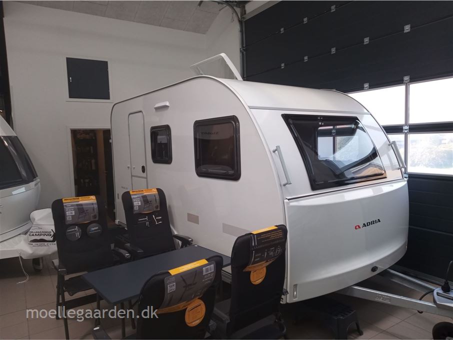 Adria Aviva Lite