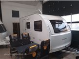 Adria Aviva Lite