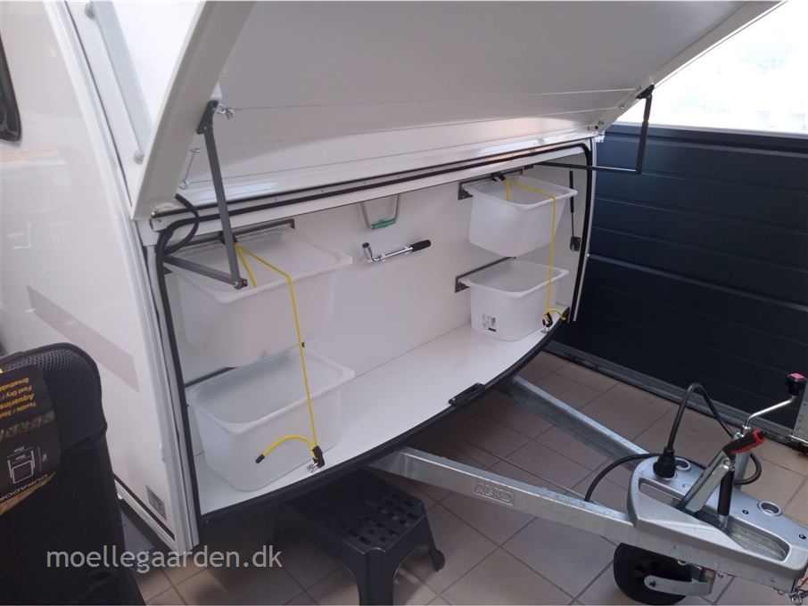 Adria Aviva Lite