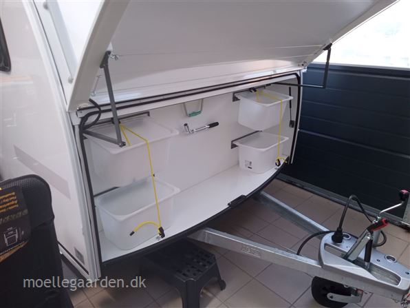 Adria Aviva Lite