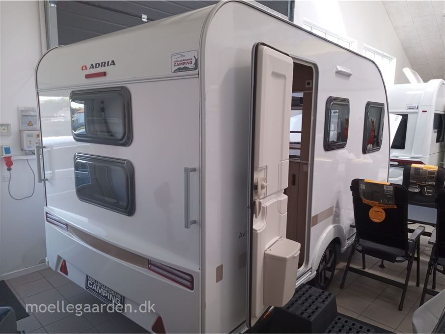 Adria Aviva Lite