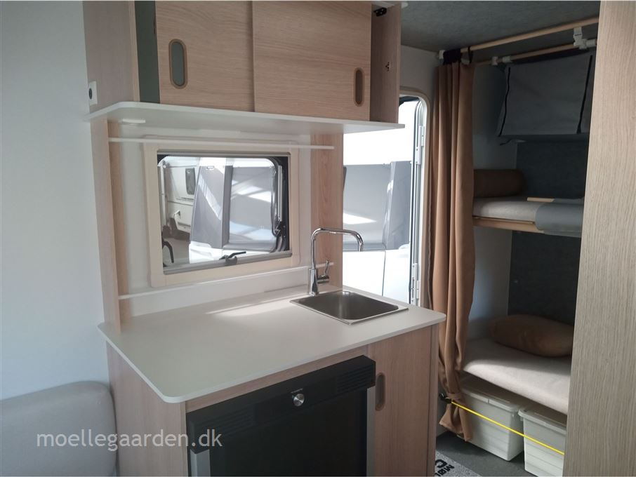Adria Aviva Lite