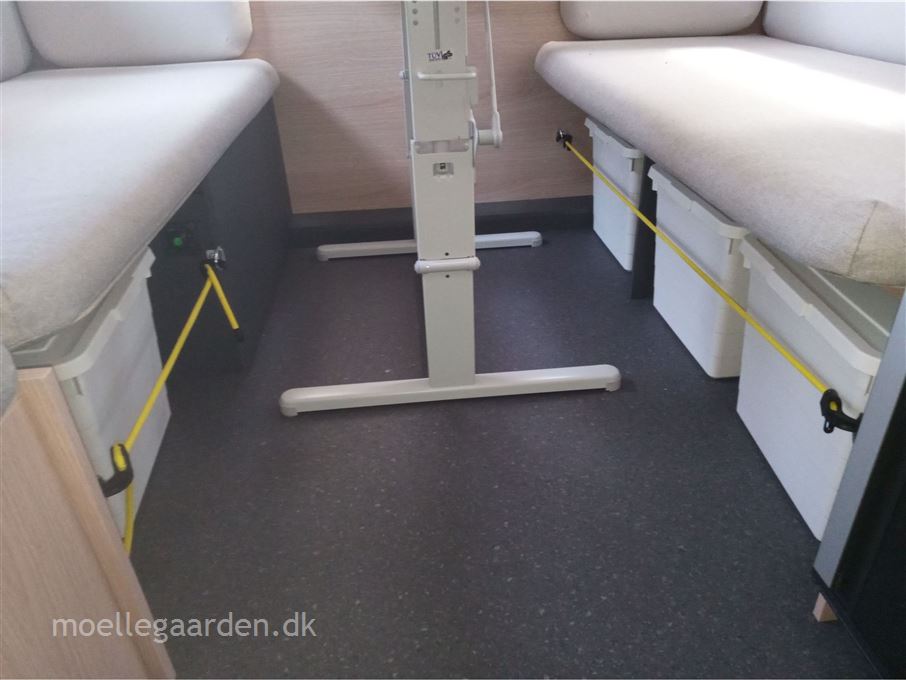 Adria Aviva Lite