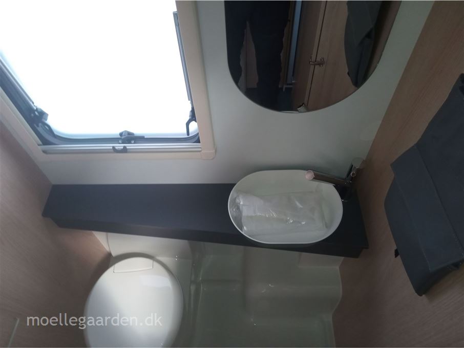 Adria Aviva Lite