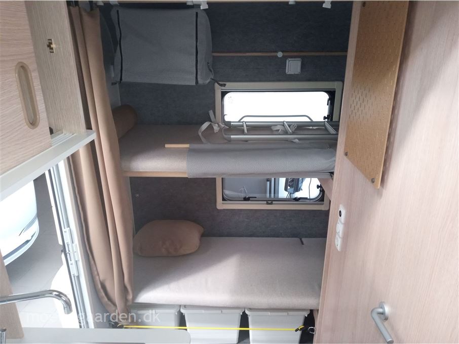 Adria Aviva Lite