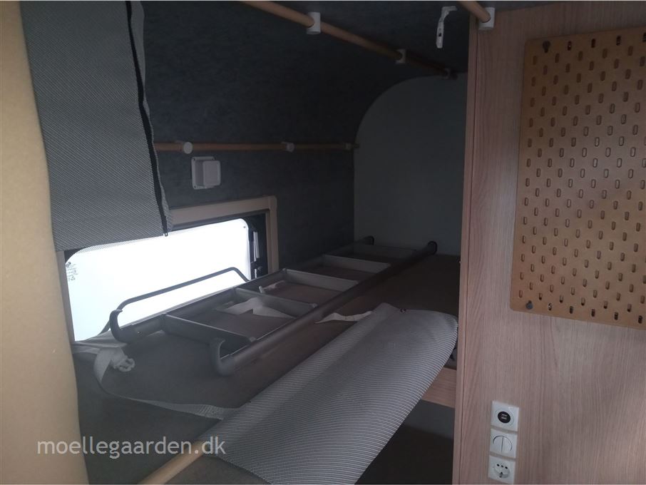 Adria Aviva Lite