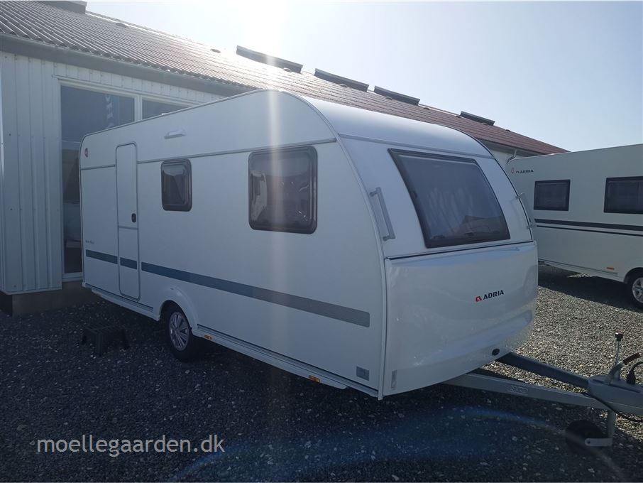 Adria Aviva 492 LU