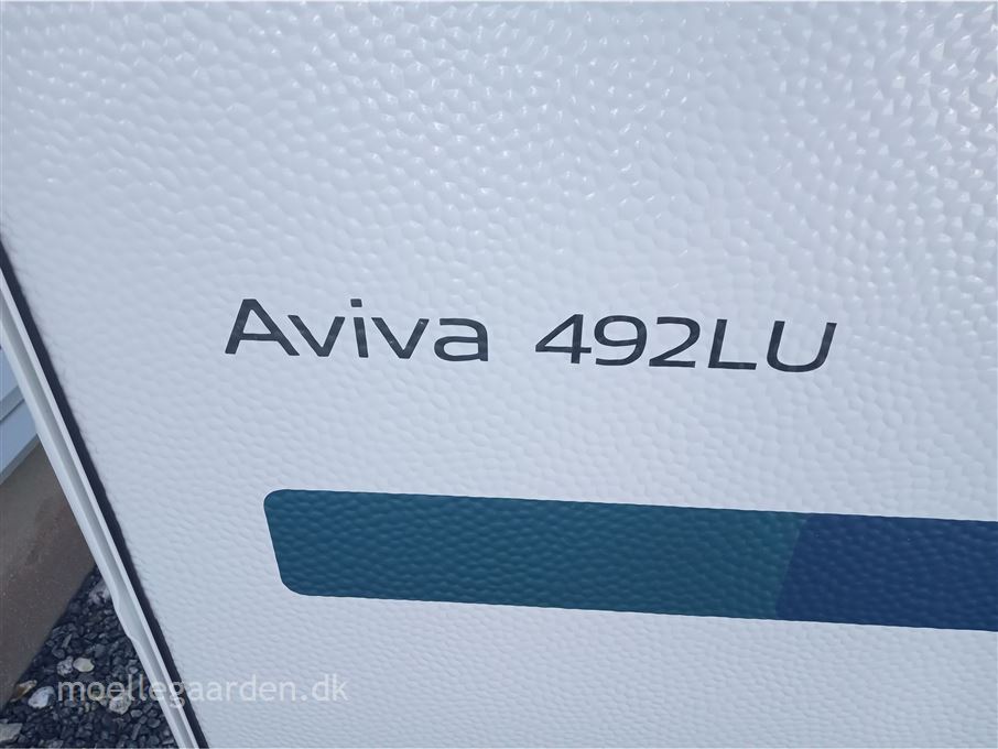 Adria Aviva 492 LU