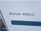 Adria Aviva 492 LU