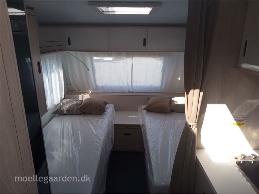 Adria Aviva 492 LU